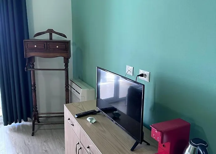 Mikpritja Pogradec, 5 Tushemisht