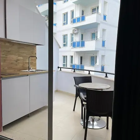 Apartment Mikpritja Pogradec, 5 Tushemisht