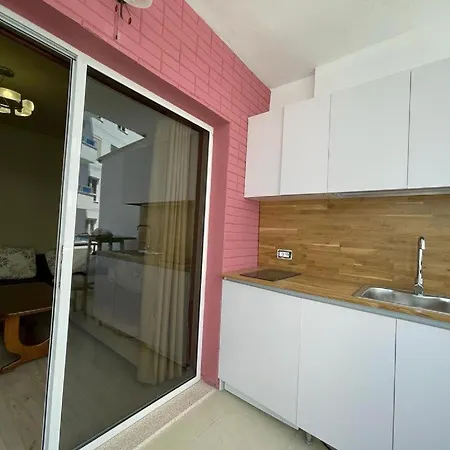 Mikpritja Pogradec, 5 * Tushemisht
