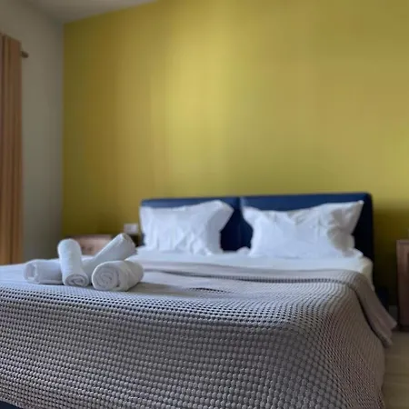 Mikpritja Pogradec, 5 *