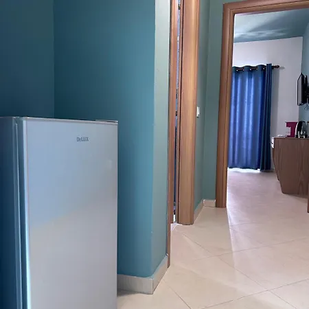 Mikpritja Pogradec, 5 * Tushemisht