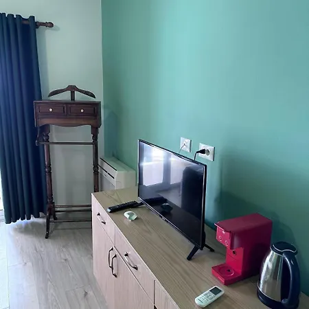 Mikpritja Pogradec, 5 Tushemisht