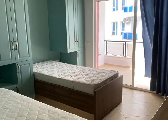 Apartamento Mikpritja Pogradec, 5